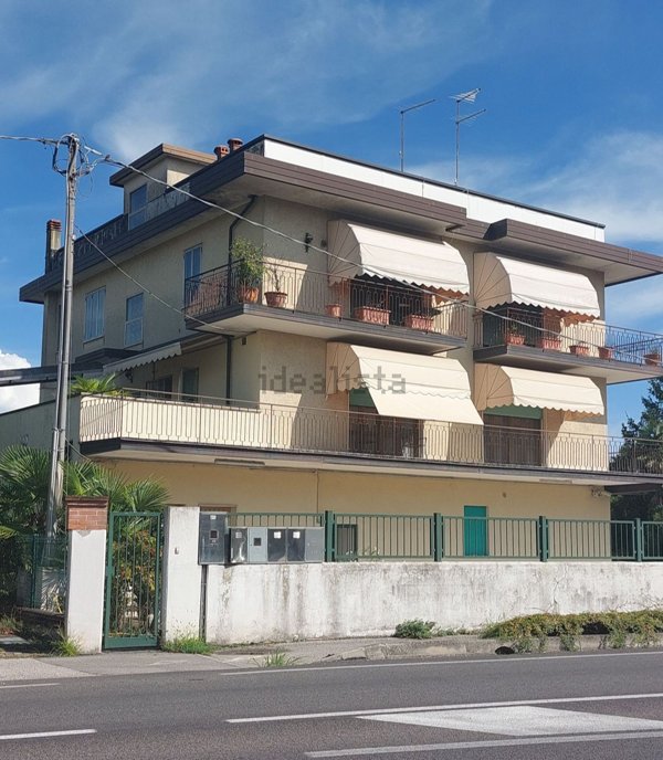 appartamento in vendita a Jesolo