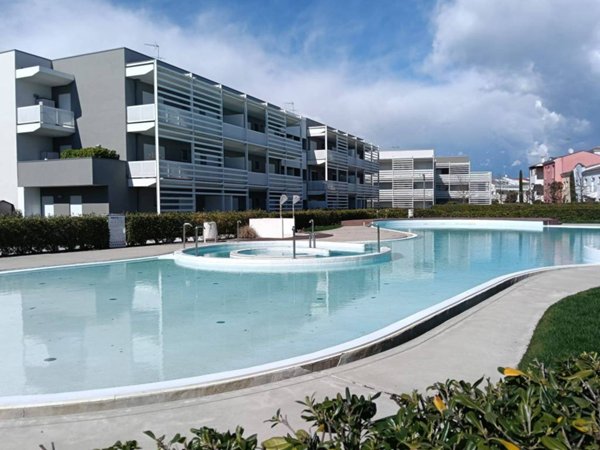 appartamento in vendita a Jesolo in zona Lido