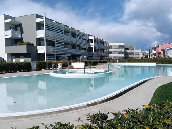 appartamento in vendita a Jesolo in zona Lido