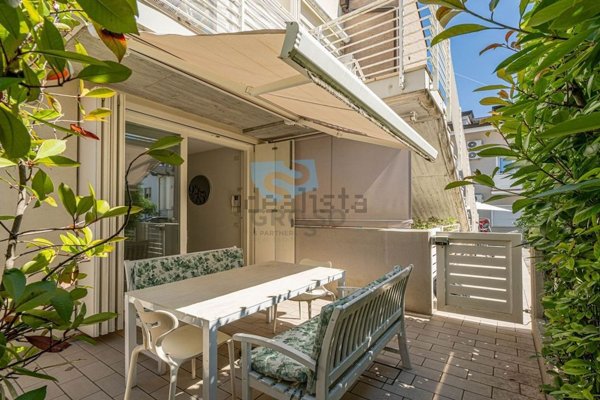 appartamento in vendita a Jesolo in zona Lido