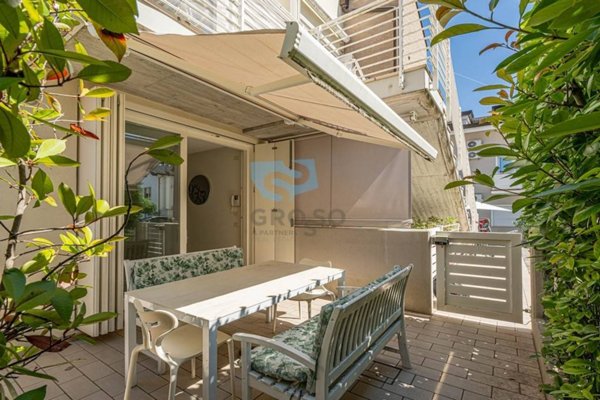 appartamento in vendita a Jesolo in zona Lido