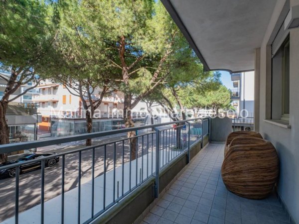 appartamento in vendita a Jesolo in zona Lido