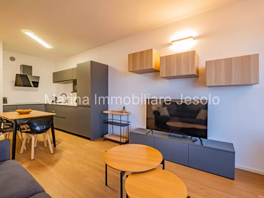 appartamento in vendita a Jesolo in zona Lido