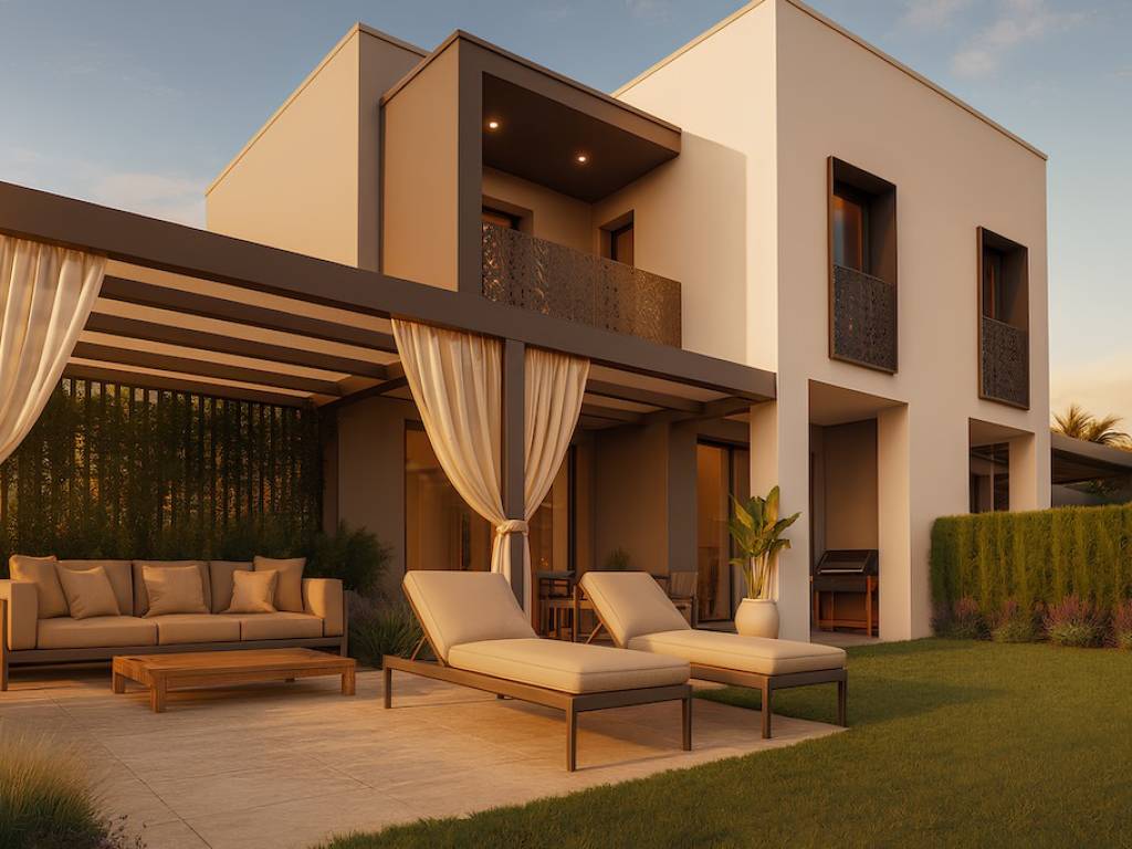 casa indipendente in vendita a Jesolo