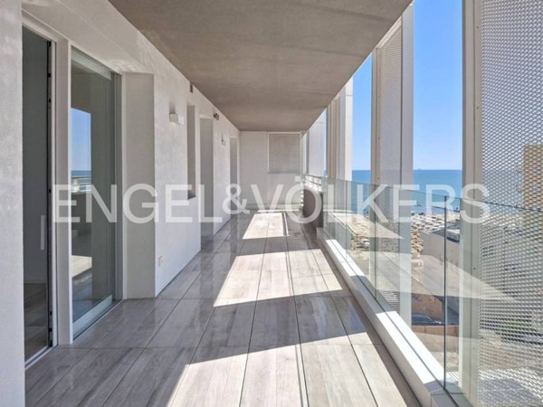 appartamento in vendita a Jesolo in zona Lido