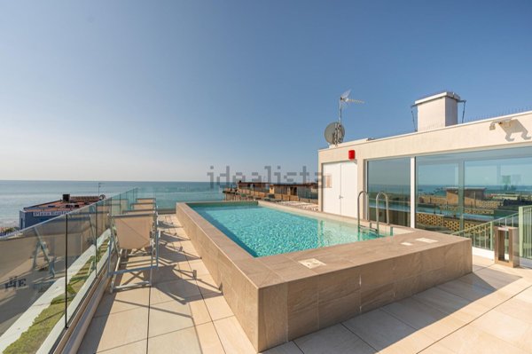 appartamento in vendita a Jesolo