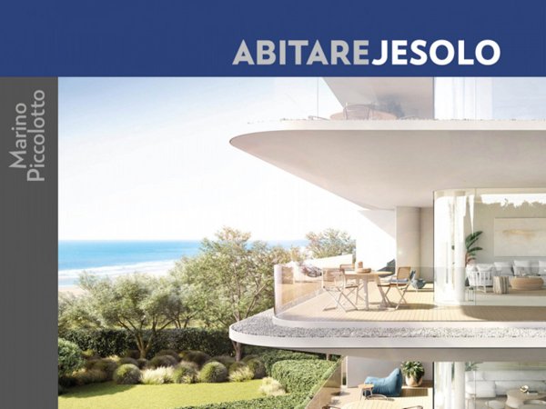 appartamento in vendita a Jesolo in zona Lido