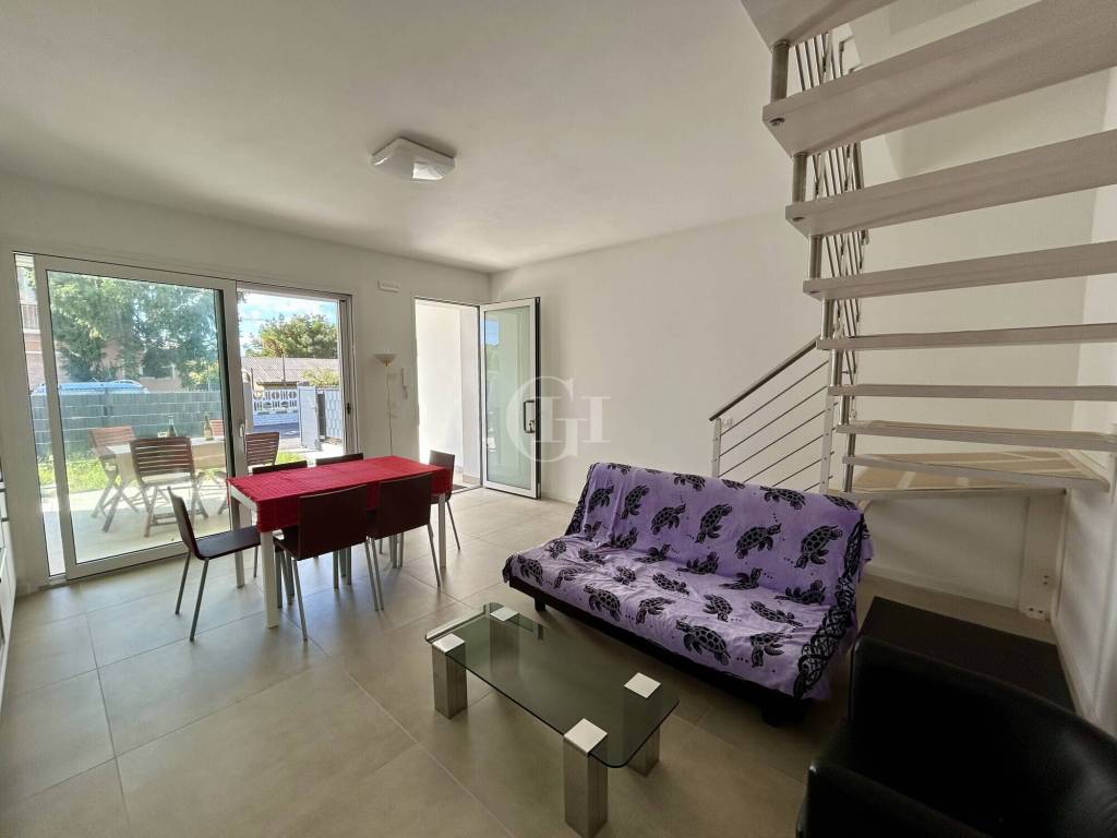 casa indipendente in vendita a Jesolo in zona Lido