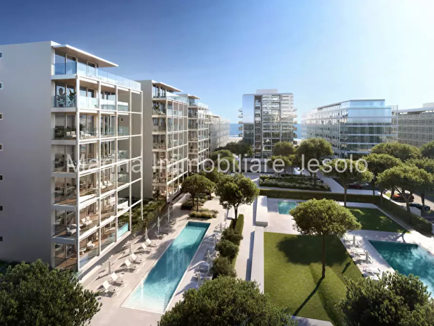 appartamento in vendita a Jesolo