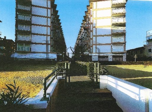 appartamento in vendita a Jesolo in zona Lido