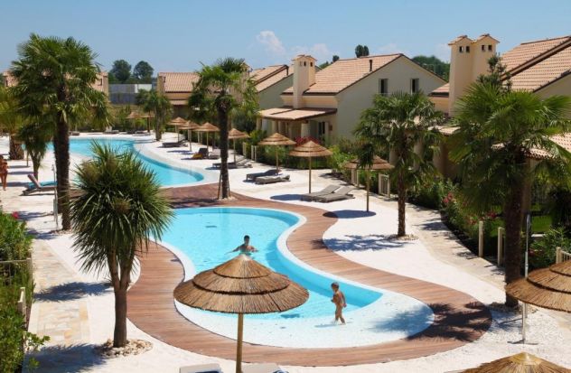 appartamento in vendita a Jesolo in zona Lido