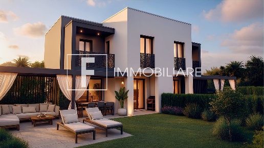 casa indipendente in vendita a Jesolo