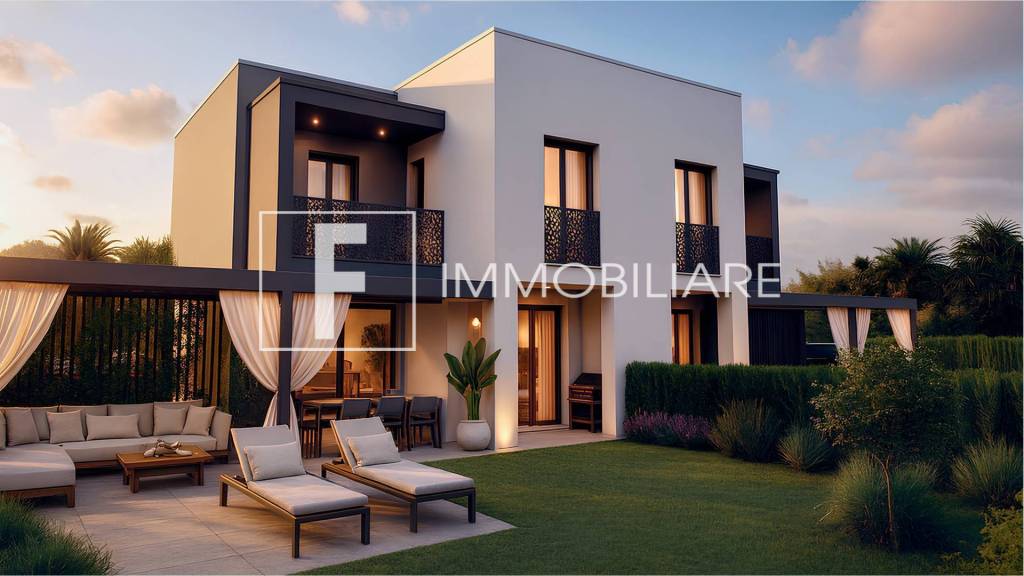 casa indipendente in vendita a Jesolo