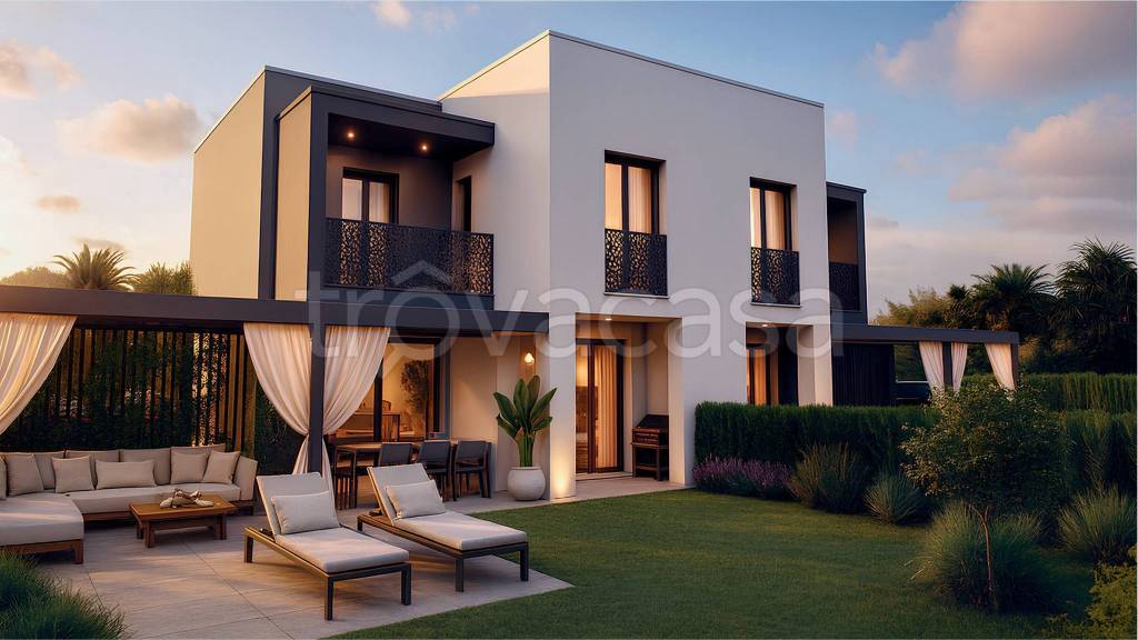 casa indipendente in vendita a Jesolo