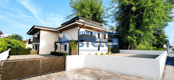 appartamento in vendita a Jesolo in zona Cason Fornaci