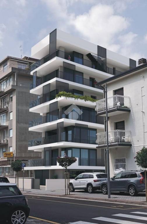 appartamento in vendita a Jesolo in zona Lido