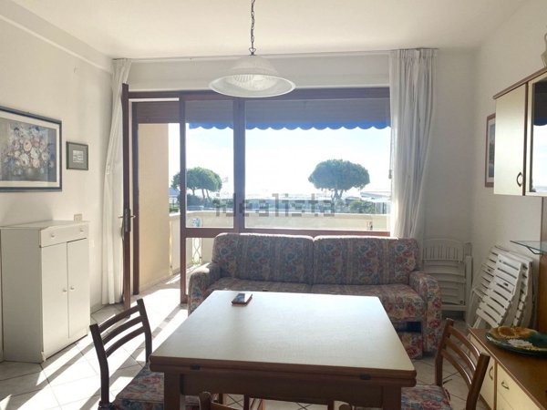 appartamento in vendita a Jesolo in zona Lido