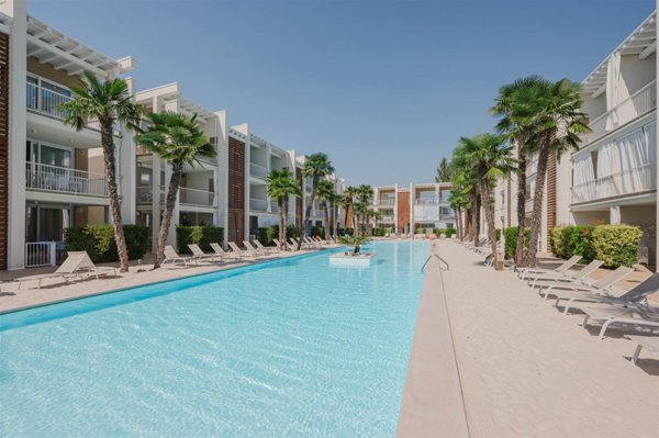 appartamento in vendita a Jesolo in zona Lido