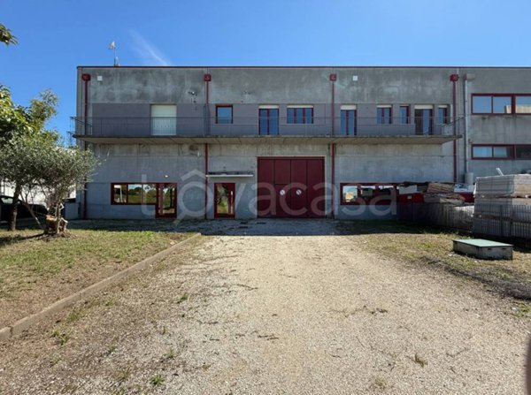 appartamento in vendita a Jesolo in zona Molinato
