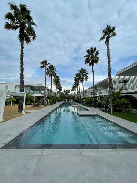 appartamento in vendita a Jesolo