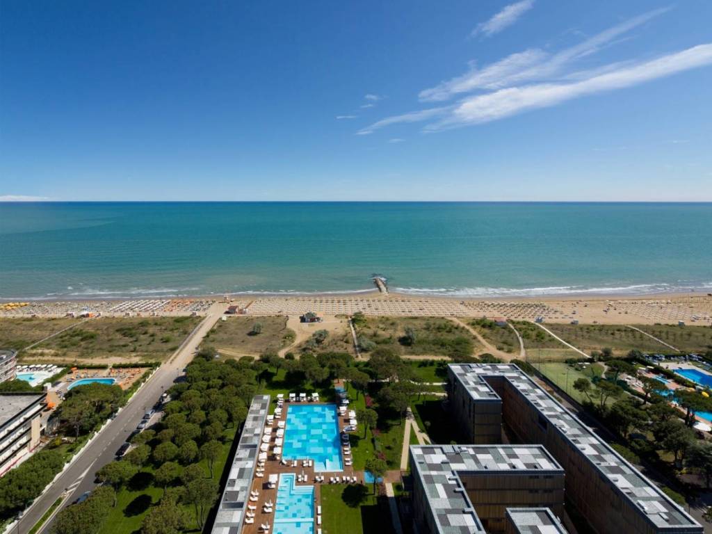 appartamento in vendita a Jesolo