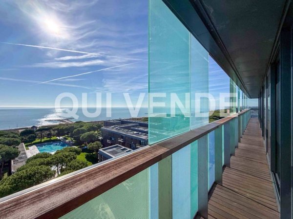 appartamento in vendita a Jesolo