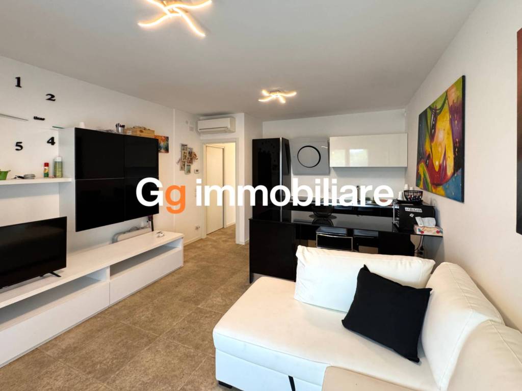 appartamento in vendita a Jesolo in zona Lido
