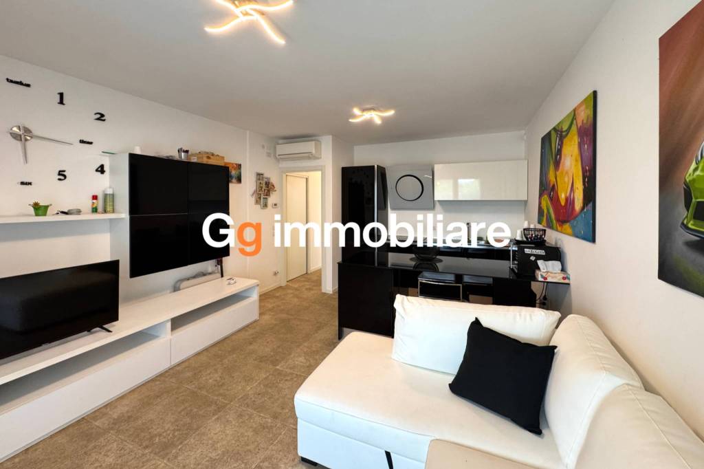 appartamento in vendita a Jesolo in zona Lido