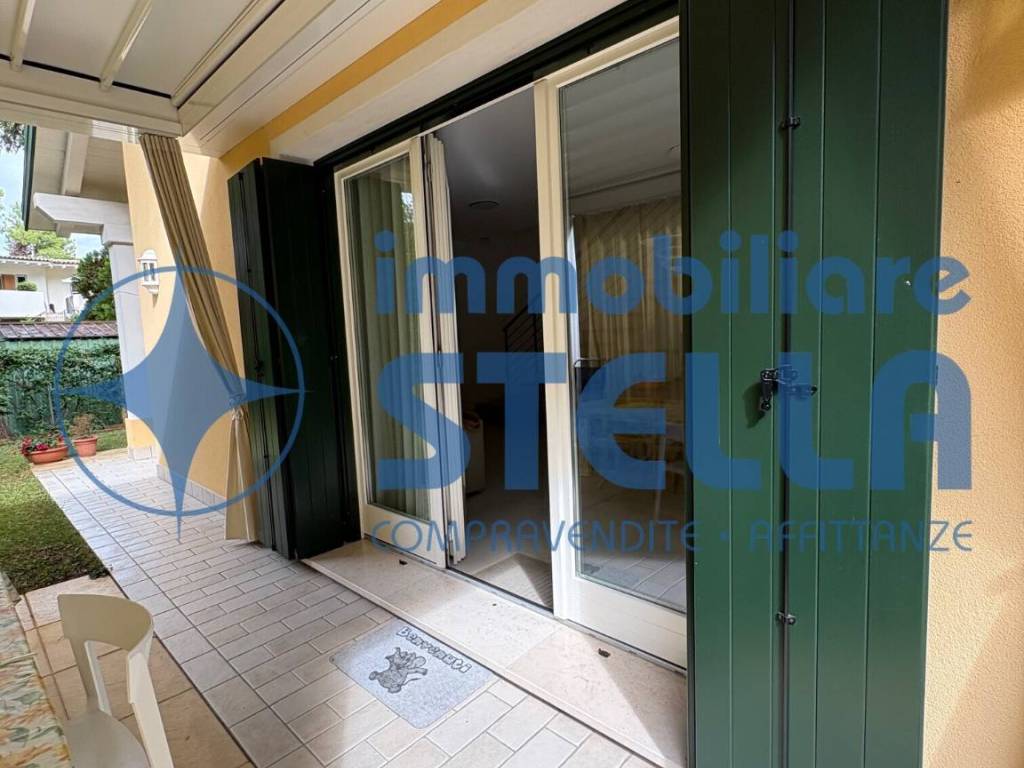 casa indipendente in vendita a Jesolo in zona Lido