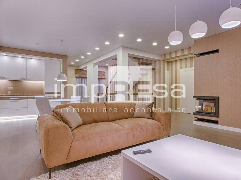 casa indipendente in vendita a Jesolo