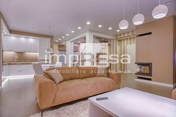 casa indipendente in vendita a Jesolo