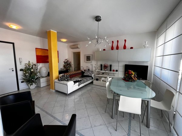 appartamento in vendita a Jesolo in zona Lido