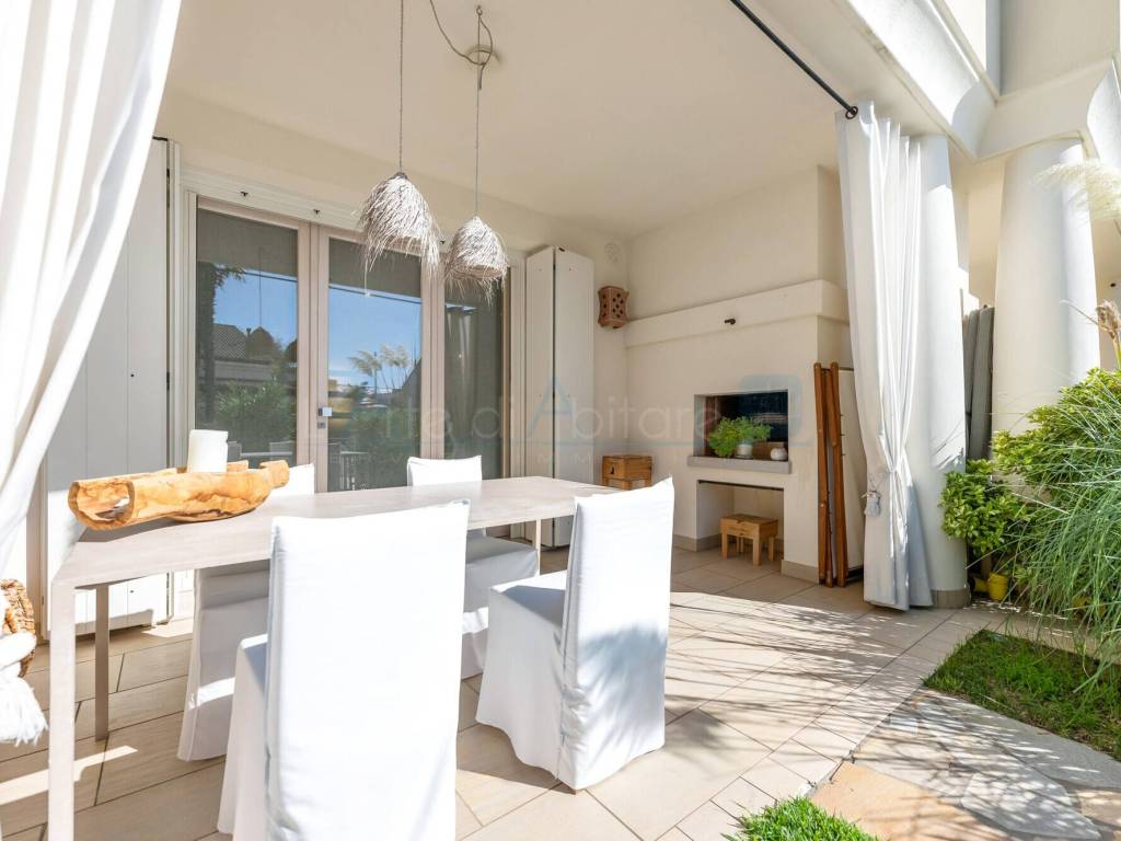 appartamento in vendita a Jesolo in zona Lido