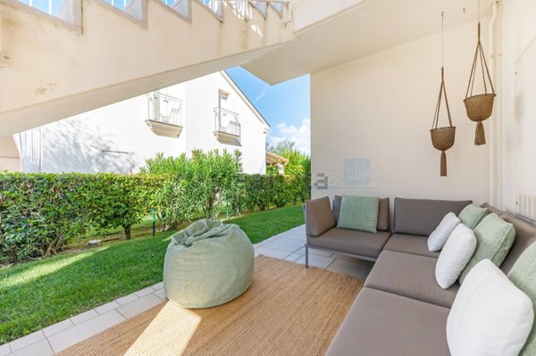 appartamento in vendita a Jesolo