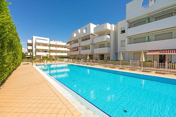 appartamento in vendita a Jesolo