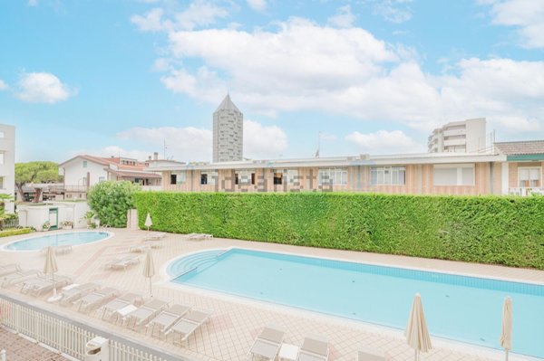 appartamento in vendita a Jesolo