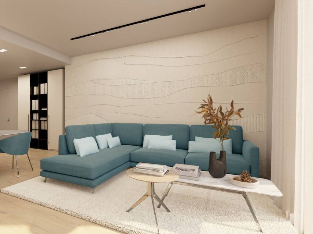 appartamento in vendita a Jesolo in zona Lido