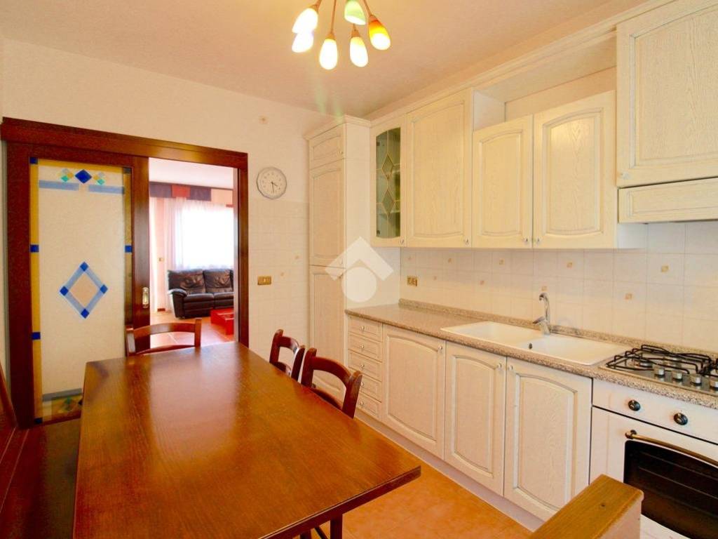 appartamento in vendita a Jesolo in zona Lido