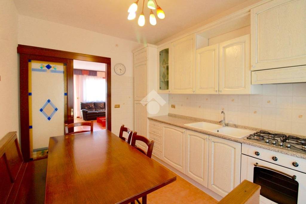 appartamento in vendita a Jesolo in zona Lido