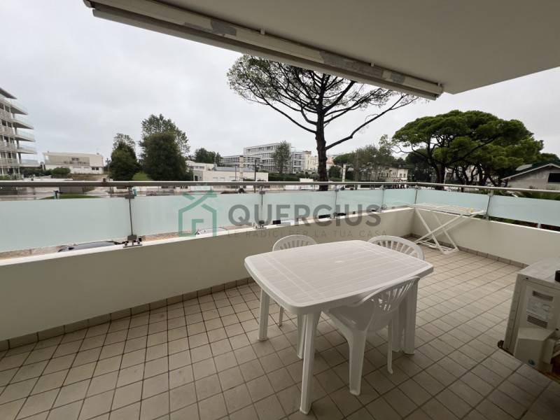 appartamento in affitto a Jesolo in zona Lido