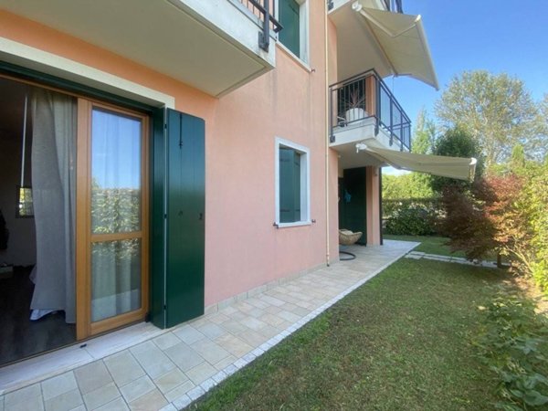 appartamento in vendita a Jesolo in zona Lido