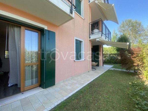 appartamento in vendita a Jesolo in zona Lido