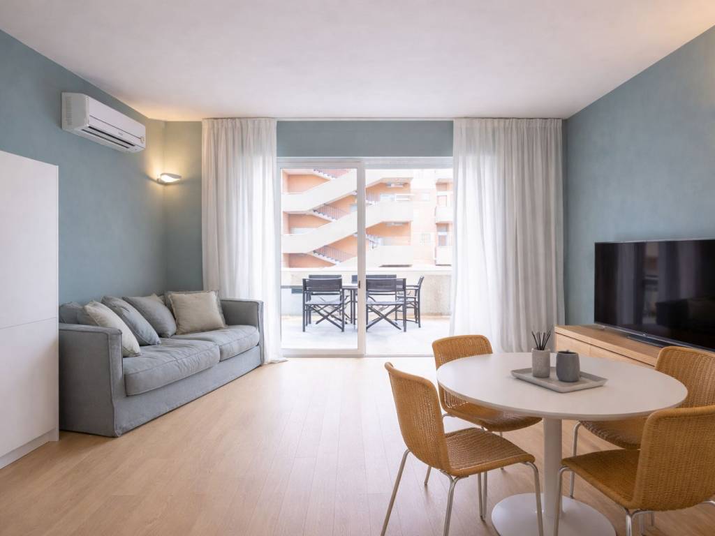 appartamento in vendita a Jesolo in zona Lido