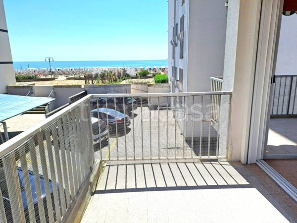 appartamento in vendita a Jesolo in zona Lido
