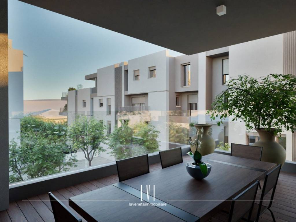 appartamento in vendita a Jesolo