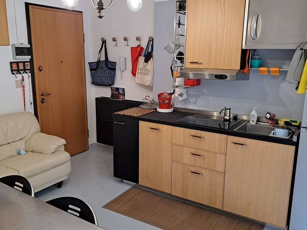 appartamento in vendita a Jesolo in zona Lido