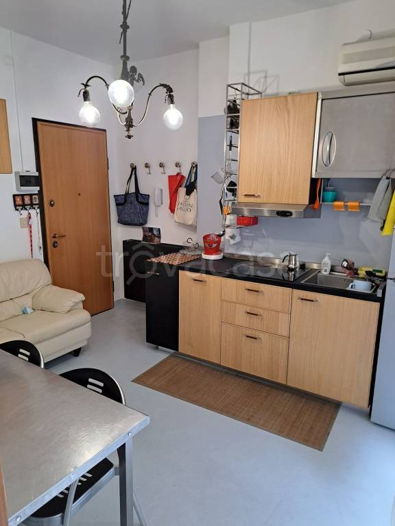 appartamento in vendita a Jesolo in zona Lido