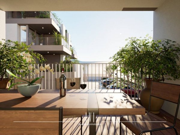 appartamento in vendita a Jesolo