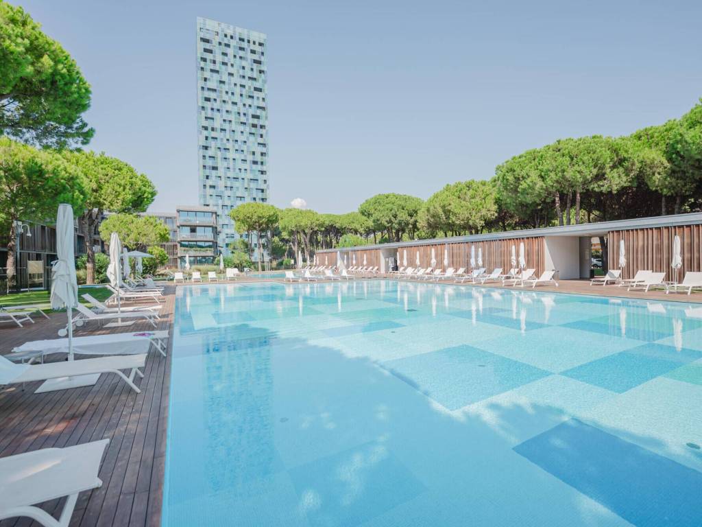 appartamento in vendita a Jesolo