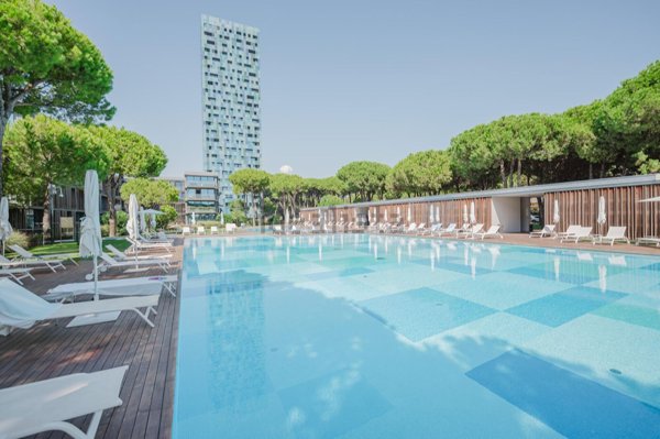 appartamento in vendita a Jesolo